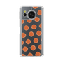 Slim Protection Case［ Original - Favorite Color Polka Dots - Red ］