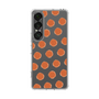 Slim Protection Case［ Original - Favorite Color Polka Dots - Red ］