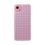 Slim Protection Case［ Original - Favorite Color Check - Blue ］