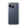 Slim Protection Case［ Original - Favorite Color Check - Blue ］