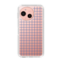 Slim Protection Case［ Original - Favorite Color Check - Blue ］