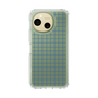 Slim Protection Case［ Original - Favorite Color Check - Blue ］