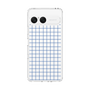 Slim Protection Case［ Original - Favorite Color Check - Blue ］