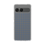 Slim Protection Case［ Original - Favorite Color Check - Blue ］