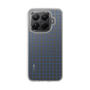 Slim Protection Case［ Original - Favorite Color Check - Blue ］