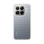Slim Protection Case［ Original - Favorite Color Check - Blue ］