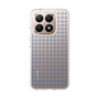 Slim Protection Case［ Original - Favorite Color Check - Blue ］