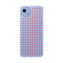 Slim Protection Case［ Original - Favorite Color Check - Red ］