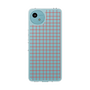 Slim Protection Case［ Original - Favorite Color Check - Red ］