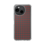 Slim Protection Case［ Original - Favorite Color Check - Red ］