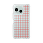 Slim Protection Case［ Original - Favorite Color Check - Red ］