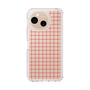 Slim Protection Case［ Original - Favorite Color Check - Red ］