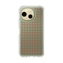 Slim Protection Case［ Original - Favorite Color Check - Red ］