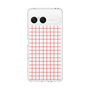 Slim Protection Case［ Original - Favorite Color Check - Red ］