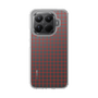 Slim Protection Case［ Original - Favorite Color Check - Red ］