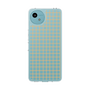 Slim Protection Case［ Original - Favorite Color Check - Yellow ］