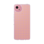 Slim Protection Case［ Original - Favorite Color Check - Yellow ］