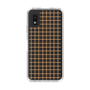 Slim Protection Case［ Original - Favorite Color Check - Yellow ］
