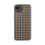 Slim Protection Case［ Original - Favorite Color Check - Yellow ］