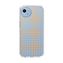 Slim Protection Case［ Original - Favorite Color Check - Yellow ］