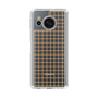 Slim Protection Case［ Original - Favorite Color Check - Yellow ］