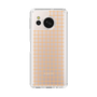 Slim Protection Case［ Original - Favorite Color Check - Yellow ］