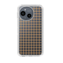 Slim Protection Case［ Original - Favorite Color Check - Yellow ］