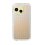Slim Protection Case［ Original - Favorite Color Check - Yellow ］