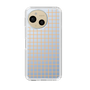 Slim Protection Case［ Original - Favorite Color Check - Yellow ］