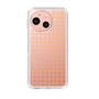 Slim Protection Case［ Original - Favorite Color Check - Yellow ］
