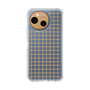 Slim Protection Case［ Original - Favorite Color Check - Yellow ］