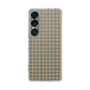 Slim Protection Case［ Original - Favorite Color Check - Yellow ］