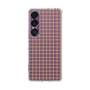 Slim Protection Case［ Original - Favorite Color Check - Yellow ］