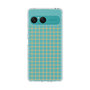 Slim Protection Case［ Original - Favorite Color Check - Yellow ］