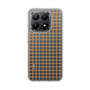 Slim Protection Case［ Original - Favorite Color Check - Yellow ］