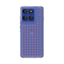 Slim Protection Case［ Original - Favorite Color Check - Orange ］