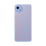 Slim Protection Case［ Original - Favorite Color Check - Orange ］