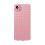 Slim Protection Case［ Original - Favorite Color Check - Orange ］