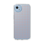 Slim Protection Case［ Original - Favorite Color Check - Orange ］