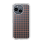Slim Protection Case［ Original - Favorite Color Check - Orange ］