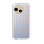 Slim Protection Case［ Original - Favorite Color Check - Orange ］