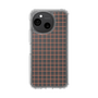 Slim Protection Case［ Original - Favorite Color Check - Orange ］