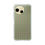 Slim Protection Case［ Original - Favorite Color Check - Orange ］