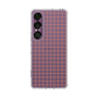 Slim Protection Case［ Original - Favorite Color Check - Orange ］
