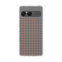 Slim Protection Case［ Original - Favorite Color Check - Orange ］