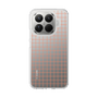 Slim Protection Case［ Original - Favorite Color Check - Orange ］