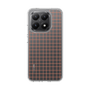 Slim Protection Case［ Original - Favorite Color Check - Orange ］