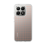 Slim Protection Case［ Original - Favorite Color Check - Orange ］