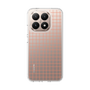 Slim Protection Case［ Original - Favorite Color Check - Orange ］