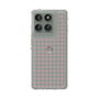 Slim Protection Case［ Original - Favorite Color Check - Pink ］